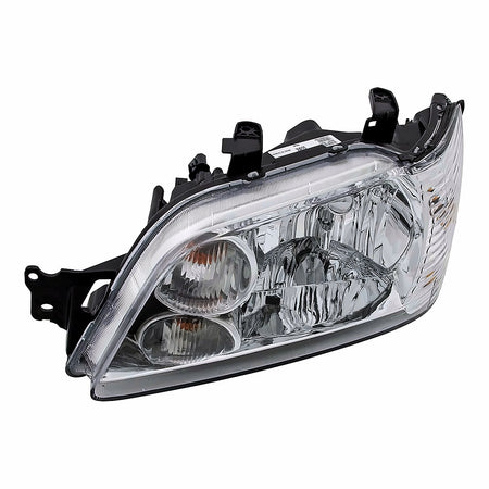 2002-2003 Mitsubishi Lancer Headlight Driver Side – Side View (MI2502124)