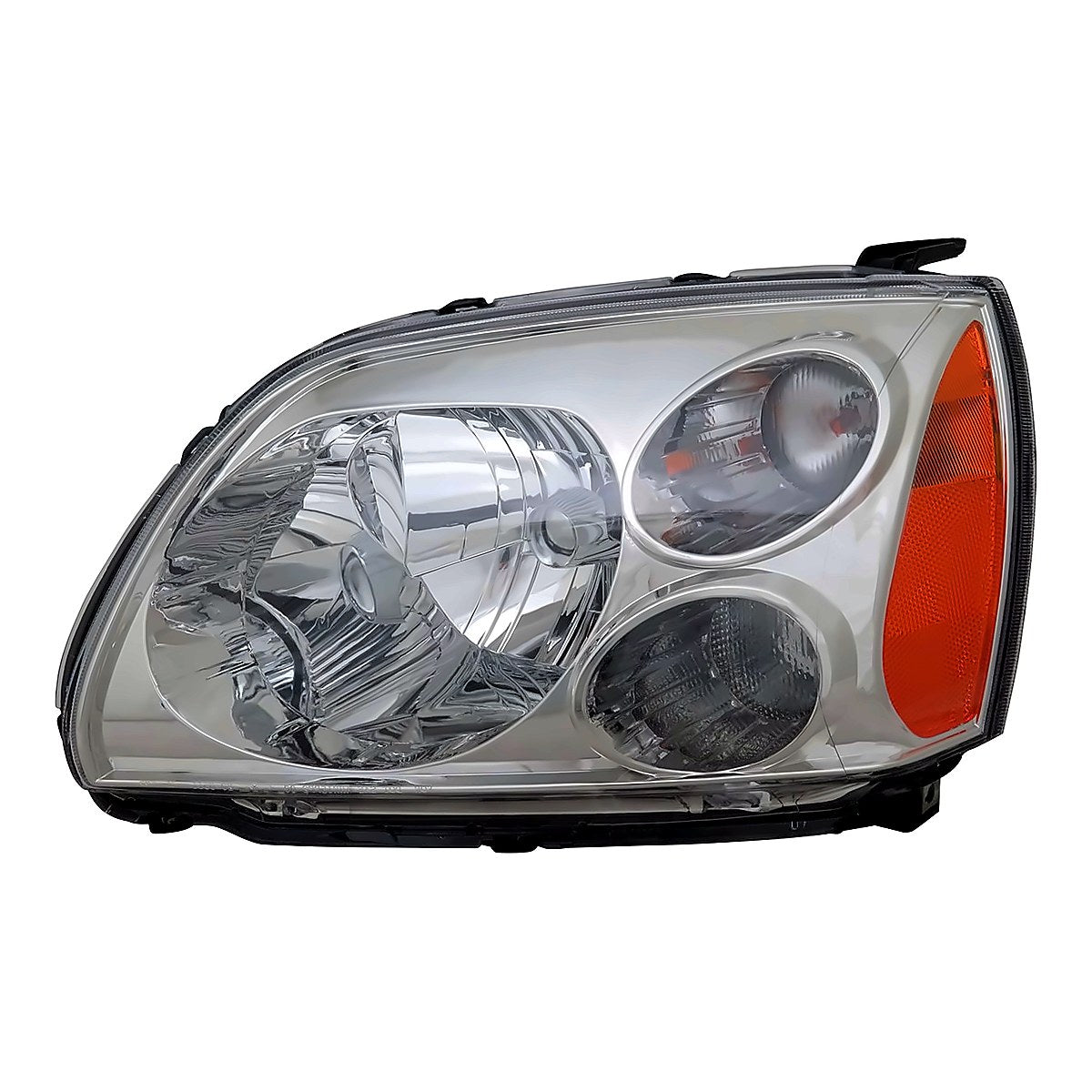 2004-2010 Mitsubishi Galant Headlight Driver Side – Front View (MI2502127)