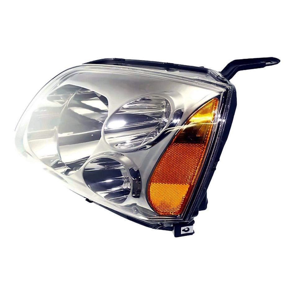 2004-2010 Mitsubishi Galant Headlight Driver Side – Side View (MI2502127)