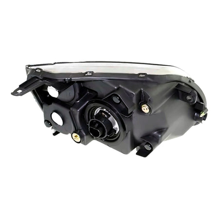 2004-2010 Mitsubishi Galant Headlight Driver Side – Close-Up View (MI2502127)