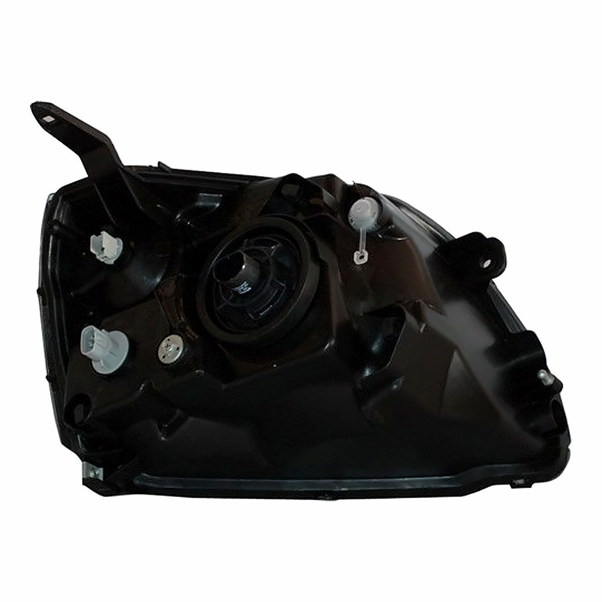 2004-2010 Mitsubishi Galant Headlight Driver Side – Back View (MI2502127)
