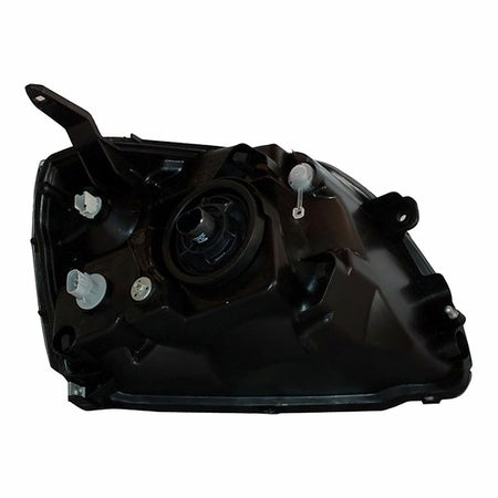 2004-2010 Mitsubishi Galant Headlight Driver Side – Back View (MI2502127)