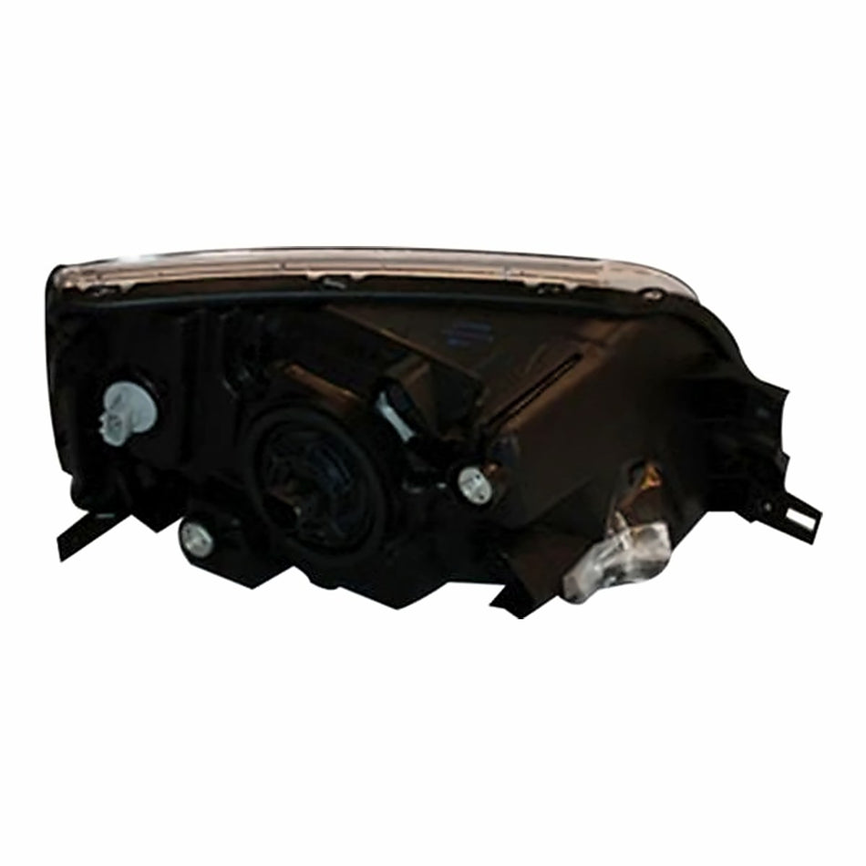 2004-2011 Mitsubishi Endeavor Headlight Driver Side – Back View (MI2502137)