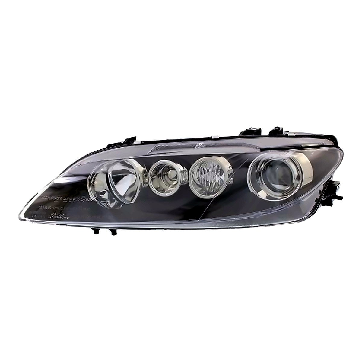 Automotive replacement part product image