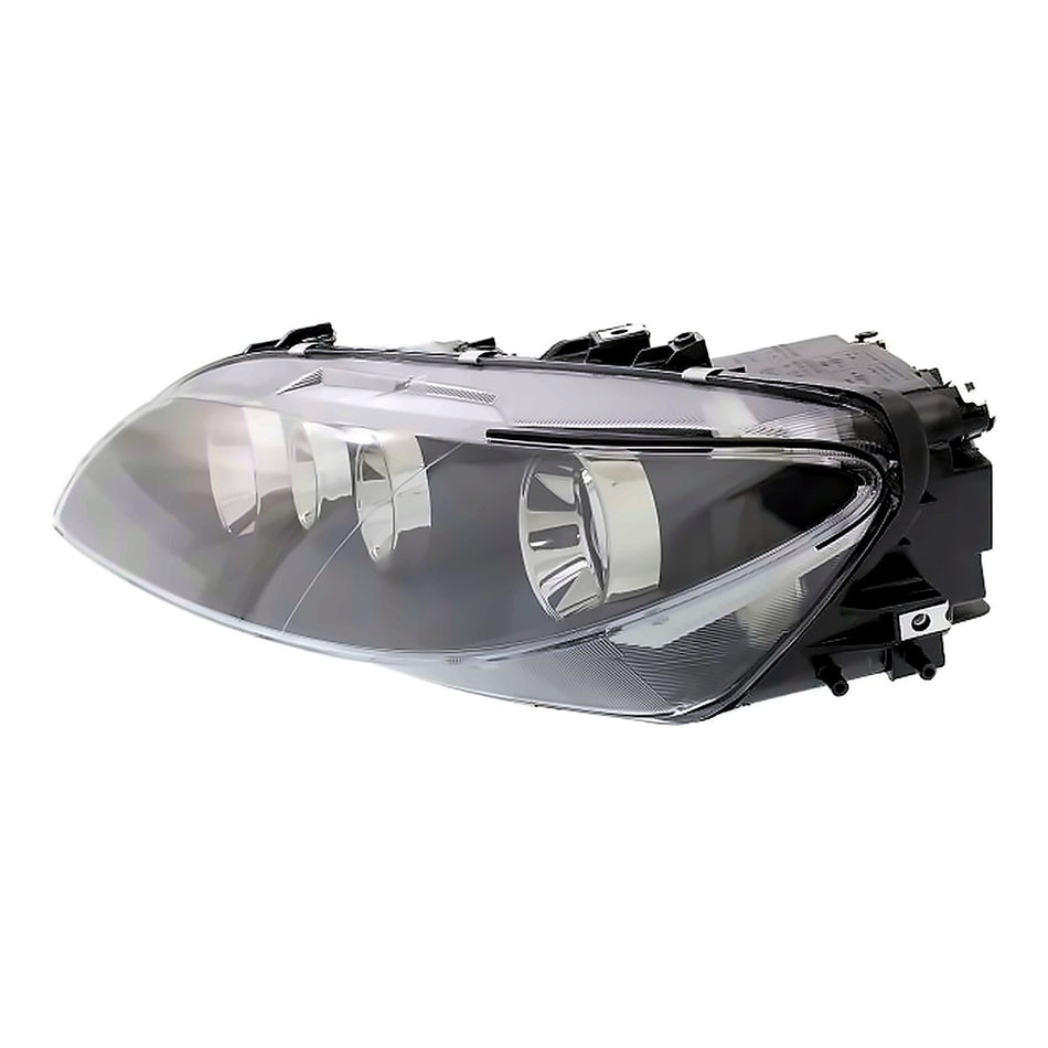 2008-2009 Mitsubishi Lancer_Evolution Headlight Driver Side Halogen To Nov 01 2008 – Side View (MI2502139)