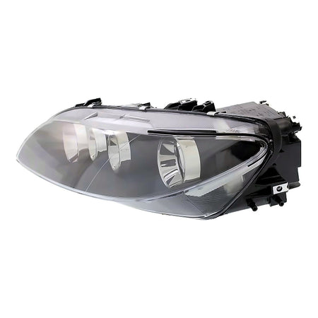 2008-2009 Mitsubishi Lancer Headlight - side angle, Part MI2502139