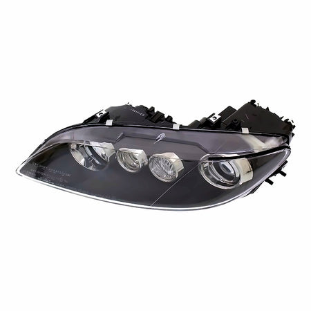 2008-2009 Mitsubishi Lancer_Evolution Headlight Driver Side Halogen To Nov 01 2008 – Angle View (MI2502139)