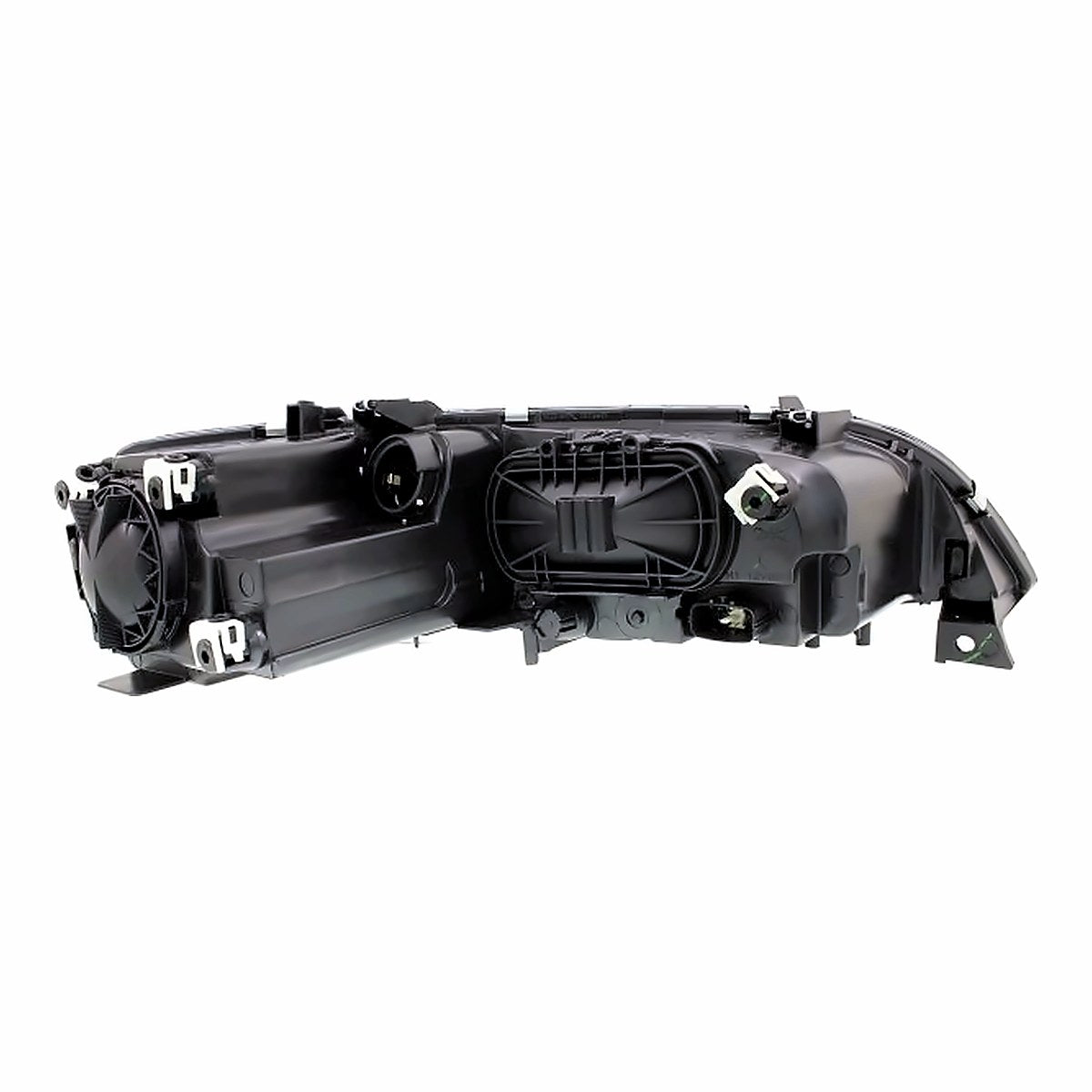 2008-2009 Mitsubishi Lancer_Evolution Headlight Driver Side Halogen To Nov 01 2008 – Detail View (MI2502139)