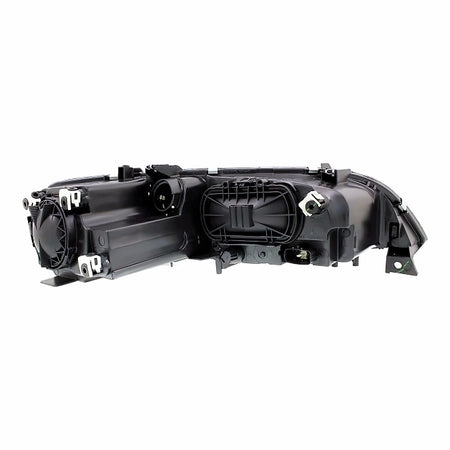 2008-2009 Mitsubishi Lancer_Evolution Headlight Driver Side Halogen To Nov 01 2008 – Detail View (MI2502139)