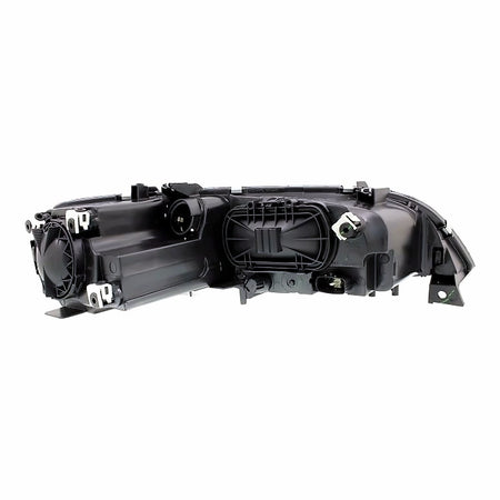 2008-2009 Mitsubishi Lancer Headlight - upper view, Part MI2502139