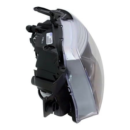 2005-2006 Mitsubishi Outlander Headlight Driver Side Ls/Se/Xls Model – Angle View (MI2502145)