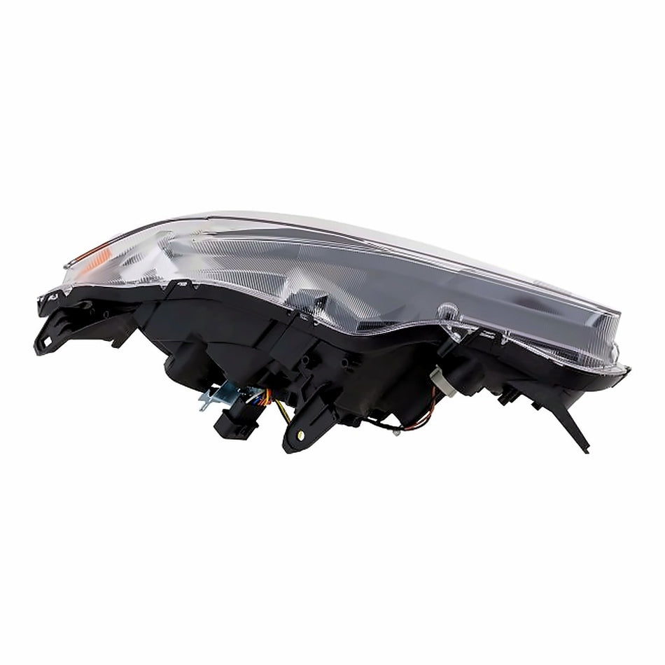 2005-2006 Mitsubishi Outlander Headlight Driver Side Ltd – Side View (MI2502146)