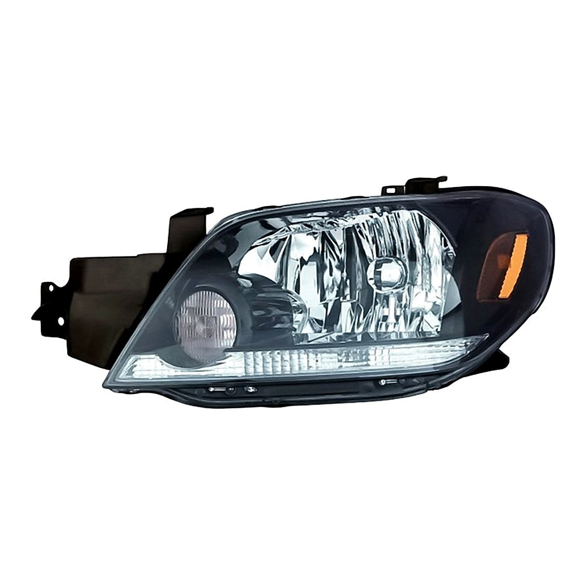 2003-2004 Mitsubishi Outlander Headlight Driver Side – MI2502150