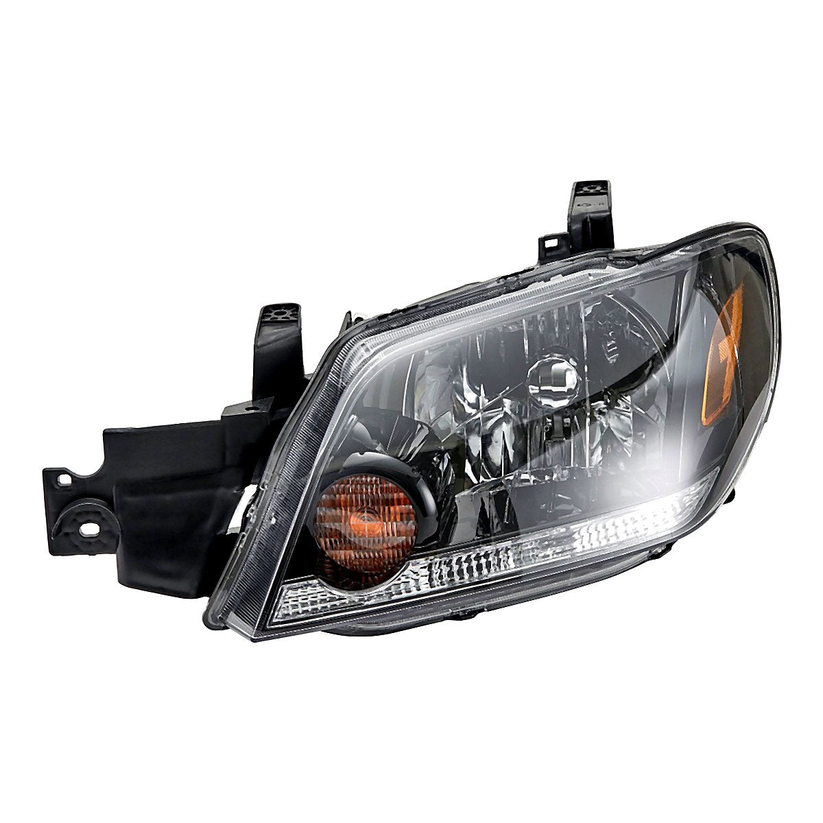 2003-2004 Mitsubishi Outlander Headlight Driver Side – MI2502150-2