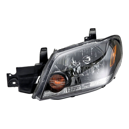 2003-2004 Mitsubishi Outlander Headlight Driver Side – MI2502150-2
