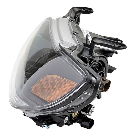 2003-2004 Mitsubishi Outlander Headlight Driver Side – MI2502150-3