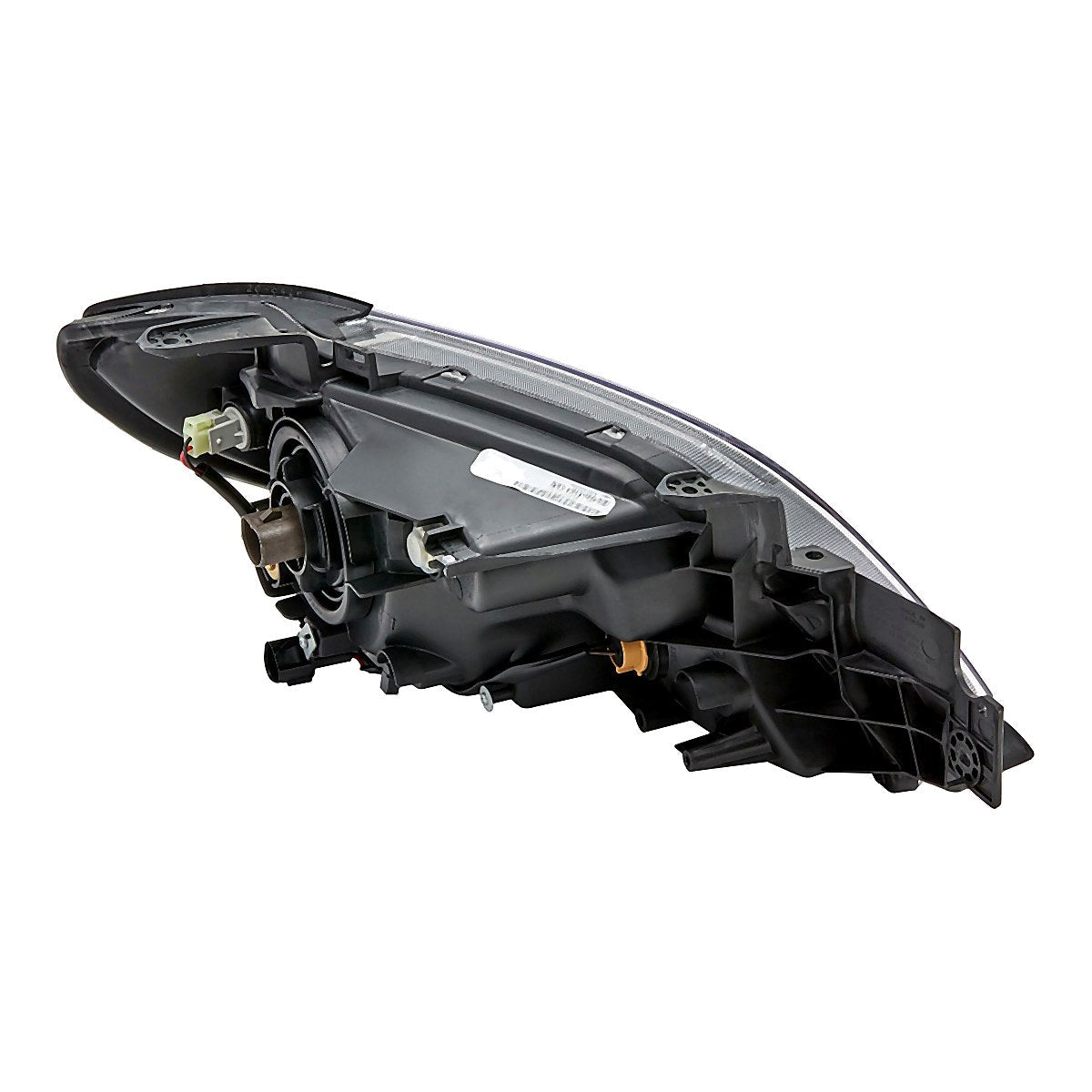 2003-2004 Mitsubishi Outlander Headlight Driver Side – MI2502150-5