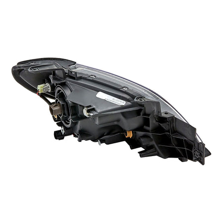 2003-2004 Mitsubishi Outlander Headlight Driver Side – MI2502150-5