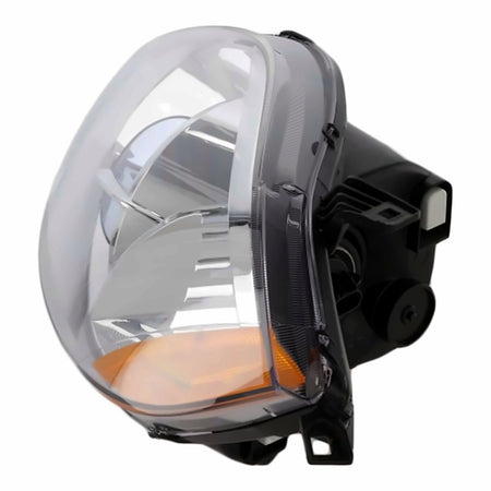 2008-2012 Mitsubishi Eclipse Headlight Driver Side – Angle View (MI2502159)