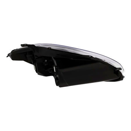 2008-2012 Mitsubishi Eclipse Headlight Driver Side – Installed View (MI2502159)