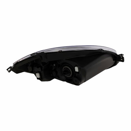 2008-2012 Mitsubishi Eclipse Headlight Driver Side – Installed View (MI2502159)