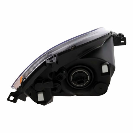 2008-2012 Mitsubishi Eclipse Headlight Driver Side – Back View (MI2502159)