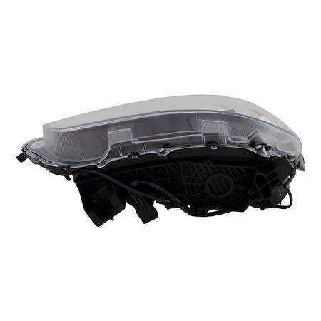 2011-2019 Mitsubishi Outlander_Sport Headlight Driver Side Halogen – Angle View (MI2502160)