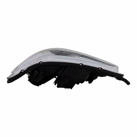 2011-2019 Mitsubishi RVR Headlight Driver Side - upper view, Part MI2502160