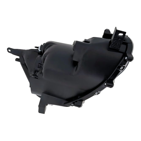 2014-2020 Mitsubishi Mirage_Hatchback Headlight Driver Side Halogen – Close-Up View (MI2502164)