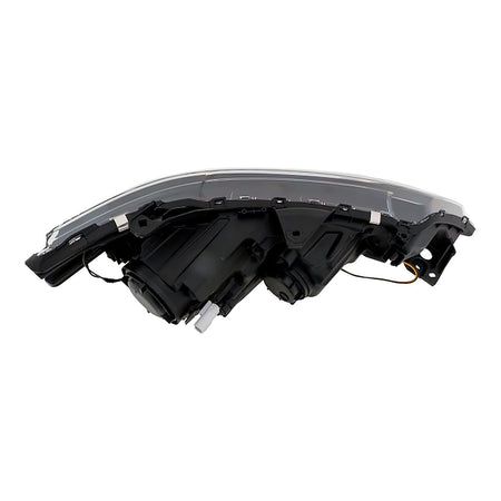 2016-2020 Mitsubishi Outlander Headlight Driver Side Without Led – Angle View (MI2502167)