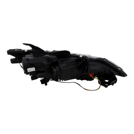 2016-2020 Mitsubishi Outlander Headlight Driver Side Without Led – Close-Up View (MI2502167)