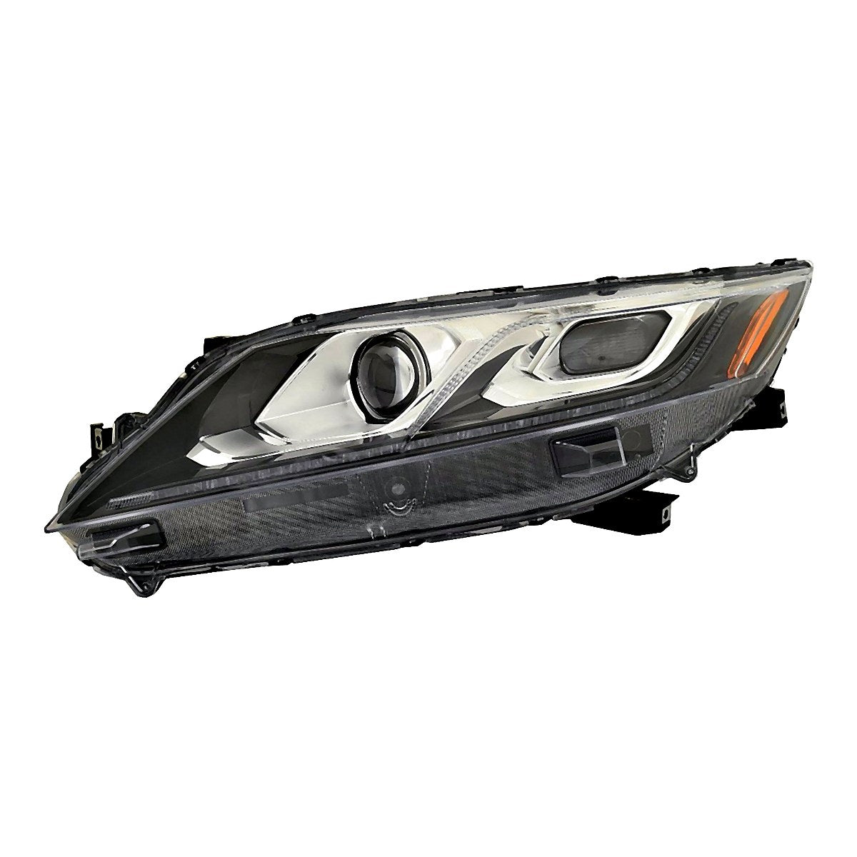 2018-2019 Mitsubishi Eclipse_Cross Headlight Driver Side Halogen – MI2502174