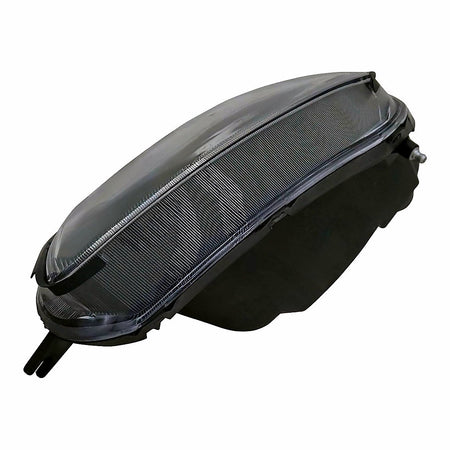 2000-2002 Mitsubishi Eclipse Headlight Passenger Side To 01/02 – MI2503112-2