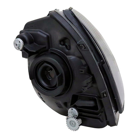 2000-2002 Mitsubishi Eclipse Headlight Passenger Side To 01/02 – MI2503112-3
