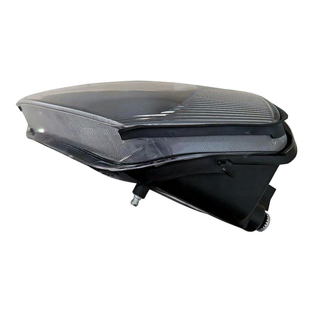 2000-2002 Mitsubishi Eclipse Headlight Passenger Side To 01/02 – MI2503112-5