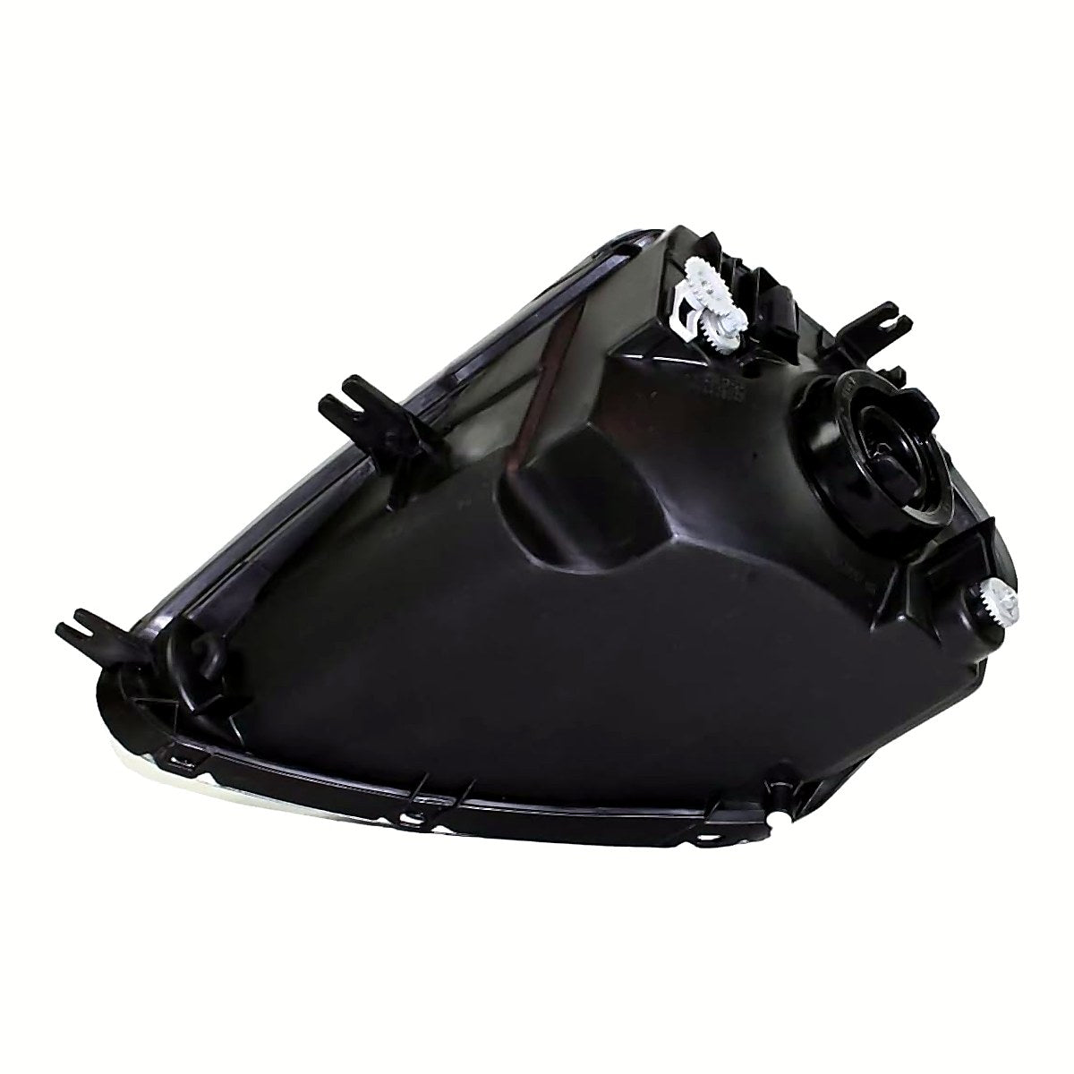 2000-2002 Mitsubishi Eclipse Headlight Passenger Side To 01/02 – MI2503112-6