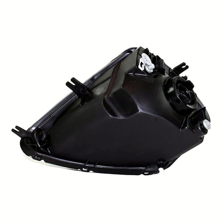 2000-2002 Mitsubishi Eclipse Headlight Passenger Side To 01/02 – MI2503112-6