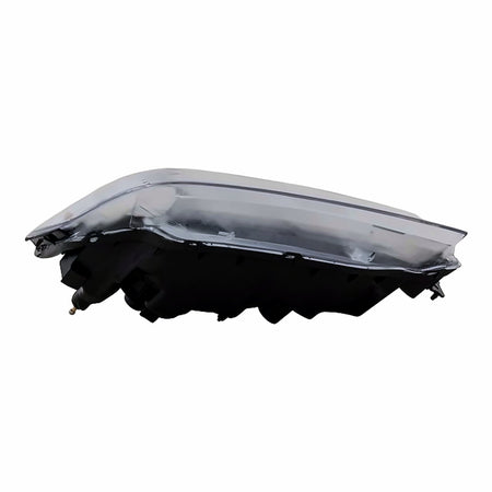 2002-2003 Mitsubishi Lancer Headlight Passenger Side – Angle View (MI2503124)