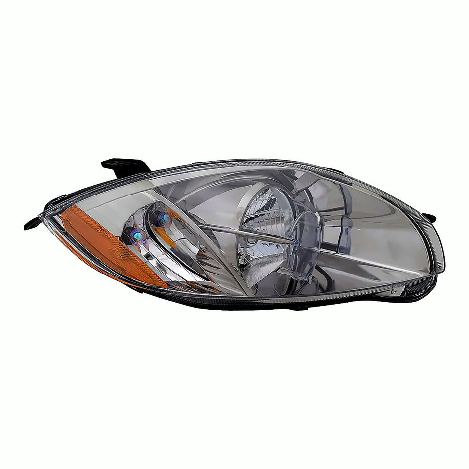 2007 Mitsubishi Eclipse Spyder Convertible Headlight - product view, Part MI2503138