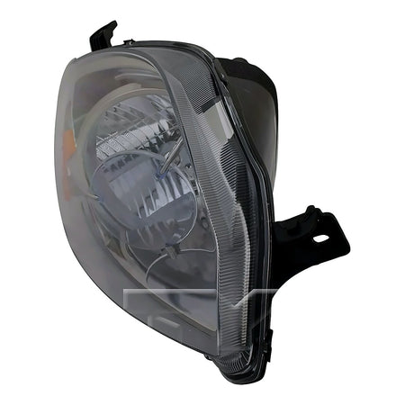 2006-2007 Mitsubishi Eclipse Headlight Passenger Side Halogen Cpe/Spyder – Angle View (MI2503138)