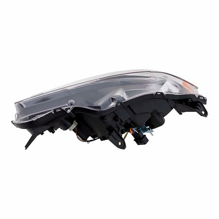 2008-2009 Mitsubishi Lancer_Evolution Headlight Passenger Side Halogen To Nov 01 2008 – Side View (MI2503139)
