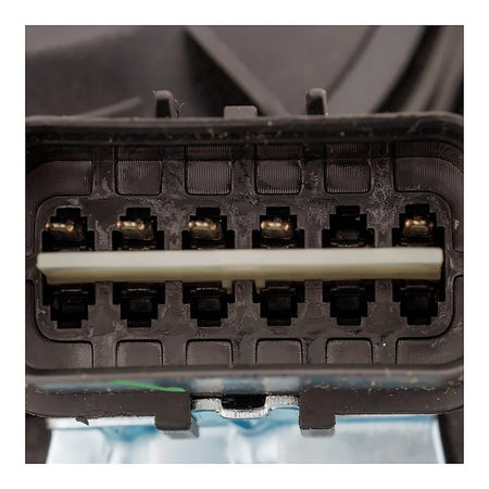 2008-2009 Mitsubishi Lancer_Evolution Headlight Passenger Side Halogen To Nov 01 2008 – Back View (MI2503139)