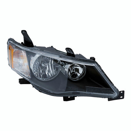 2007-2008 Mitsubishi Outlander Headlight Passenger Side – MI2503144