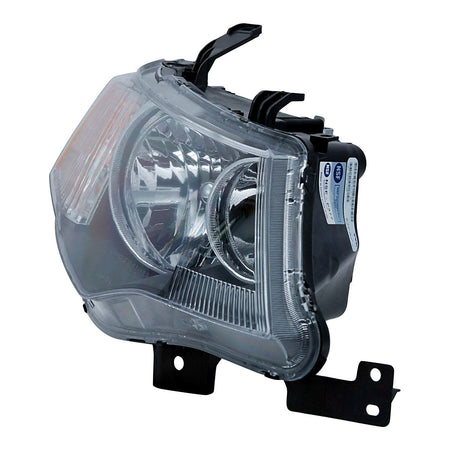 2007-2008 Mitsubishi Outlander Headlight Passenger Side – MI2503144-3