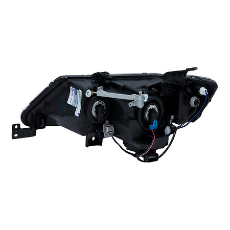 2007-2008 Mitsubishi Outlander Headlight Passenger Side – MI2503144-5