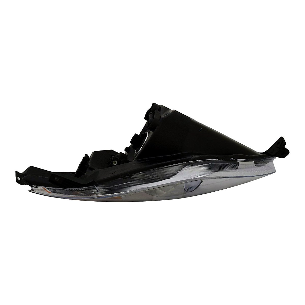 2006-2007 Mitsubishi Eclipse Headlight Passenger Side Halogen Cpe/Spyder Frontom 01/2007 – MI2503147-4