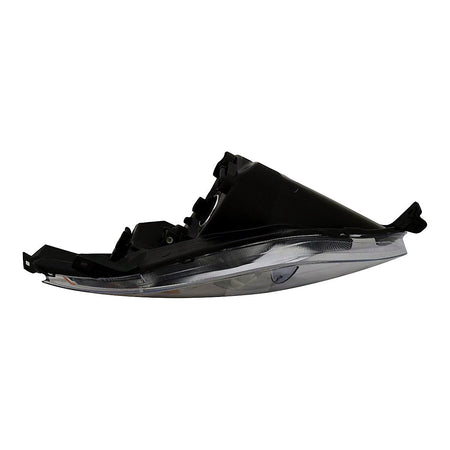 2006-2007 Mitsubishi Eclipse Headlight Passenger Side Halogen Cpe/Spyder Frontom 01/2007 – MI2503147-4