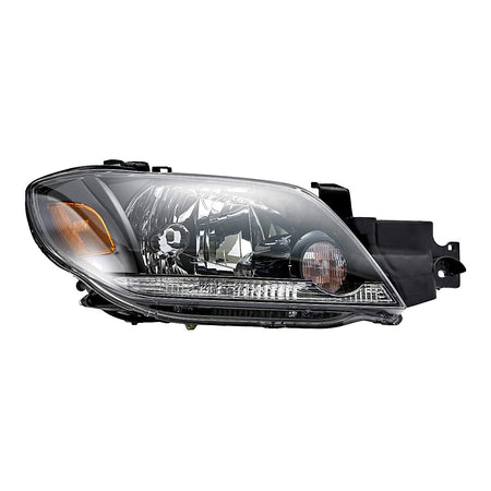 2003-2004 Mitsubishi Outlander Headlight Passenger Side – MI2503150
