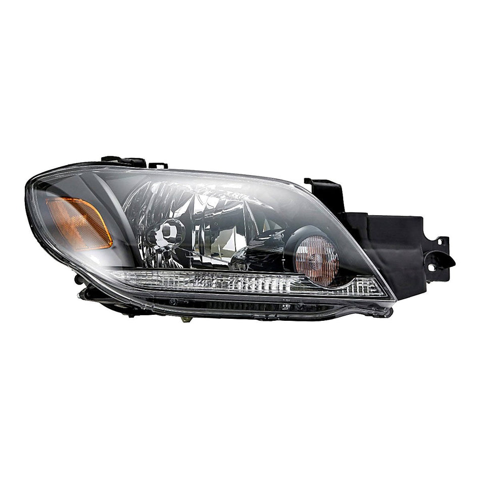 2003-2004 Mitsubishi Outlander Headlight Passenger Side – MI2503150