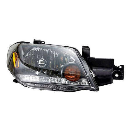 2003-2004 Mitsubishi Outlander Headlight Passenger Side – MI2503150-2